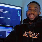 Archibong Chinonso Samuel