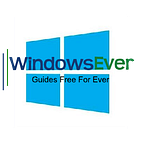 Windows Ever