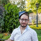 Asterios Vounotrypidis