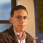 Diego Armando Lopez Quevedo