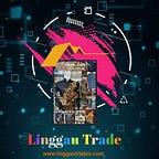 Linggau Trade