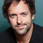 Olivier Reynaud