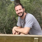 Javier Berga García