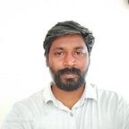 Sathiyaraj Sridhar