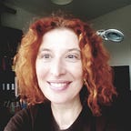 Sara Almeda Caballero