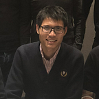Jianming Liu