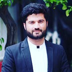 Khalid Danishyar