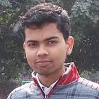 Ankur Pandey