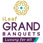 iLeaf Grand Banquets