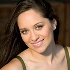 Masha Mendieta