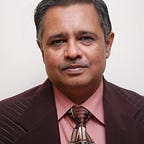 Rajesh Kothari - CEO, Secure Network Traffic