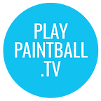 Play Paintball