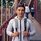 Shahrullohon Lutfillohonov