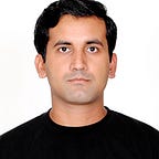 Santosh Panigrahy