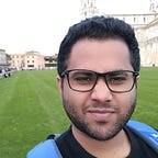 Veeresh Charantimath