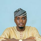 Abdul-mu'min Omotola