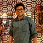 Dr. Koustav Sinha Ray