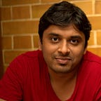 Deepak Jalna Oomnarayanan