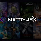 Metavurx VR