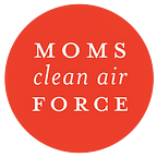 Moms Clean Air Force