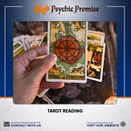 Psychicpromises