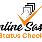 Online Sassa Status Check