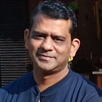 Prashant Gupta