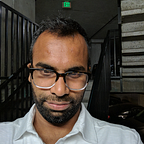 Viswesh Subramanian
