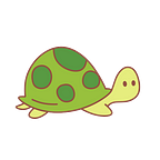 Lazy Turtle