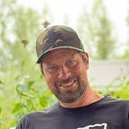 Mika Rinne, Oracle EMEA