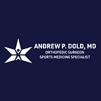 Andrew Dold MD