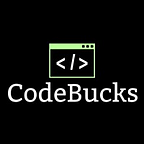 CodeBucks
