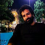 Fateh Ali Shahrukh Khan