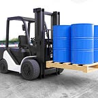 Agen Jasa Sewa Forklift