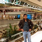 Naresh Kumar Agarwala