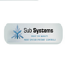sub systems
