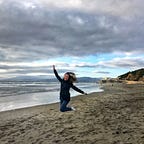 Programmer Girl - Front-end developer👩💻