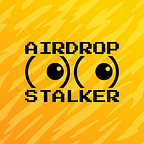 Airdrop Stalker