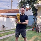 Maximiliano Kalaydjian