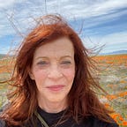 Susan Orlean