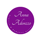Anna Adonzzo