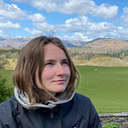 Viktoriia Romanchenko