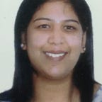Aruna Singh