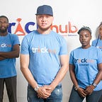 Trackhub.ng