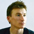 Ilya Aleksandrov