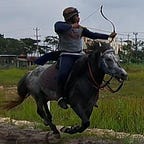 Aris Munawar, S. T., M. Sc.