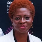 Bukola Shonuga