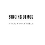 Singing Demos