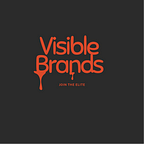 Visible Brands