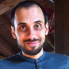 Alexander Stoforandov